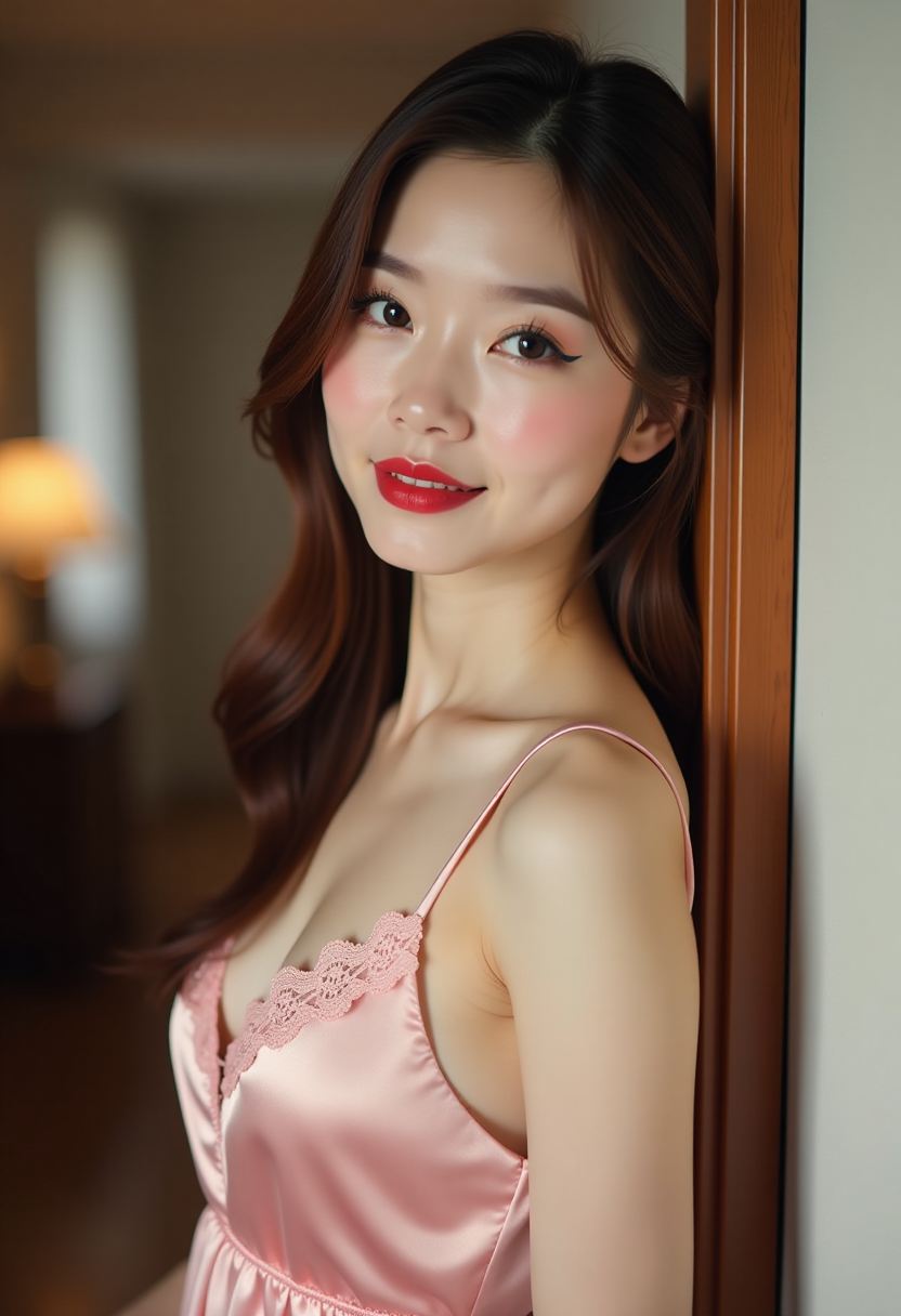 兰香如故幕后资讯
