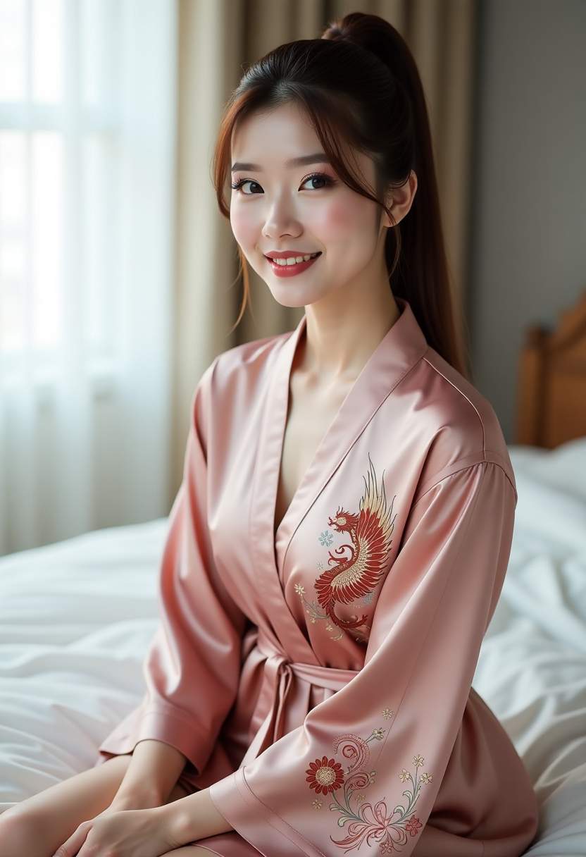 人间烟火